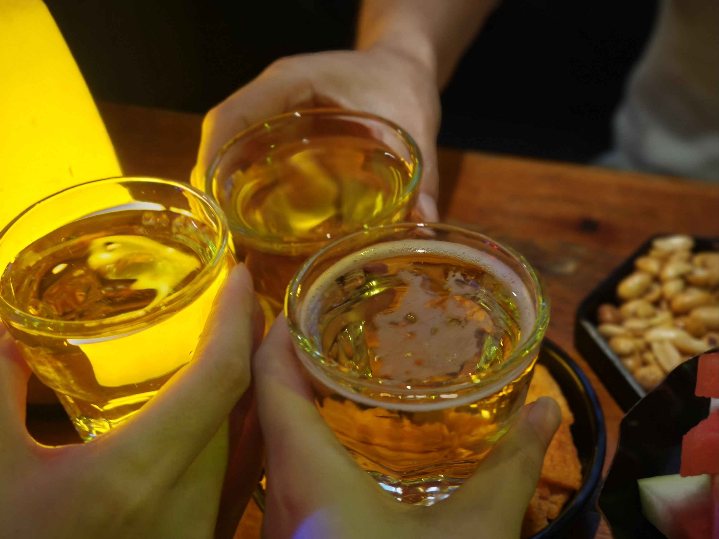 商务KTV:锦州才是首选-太和区ktv预订