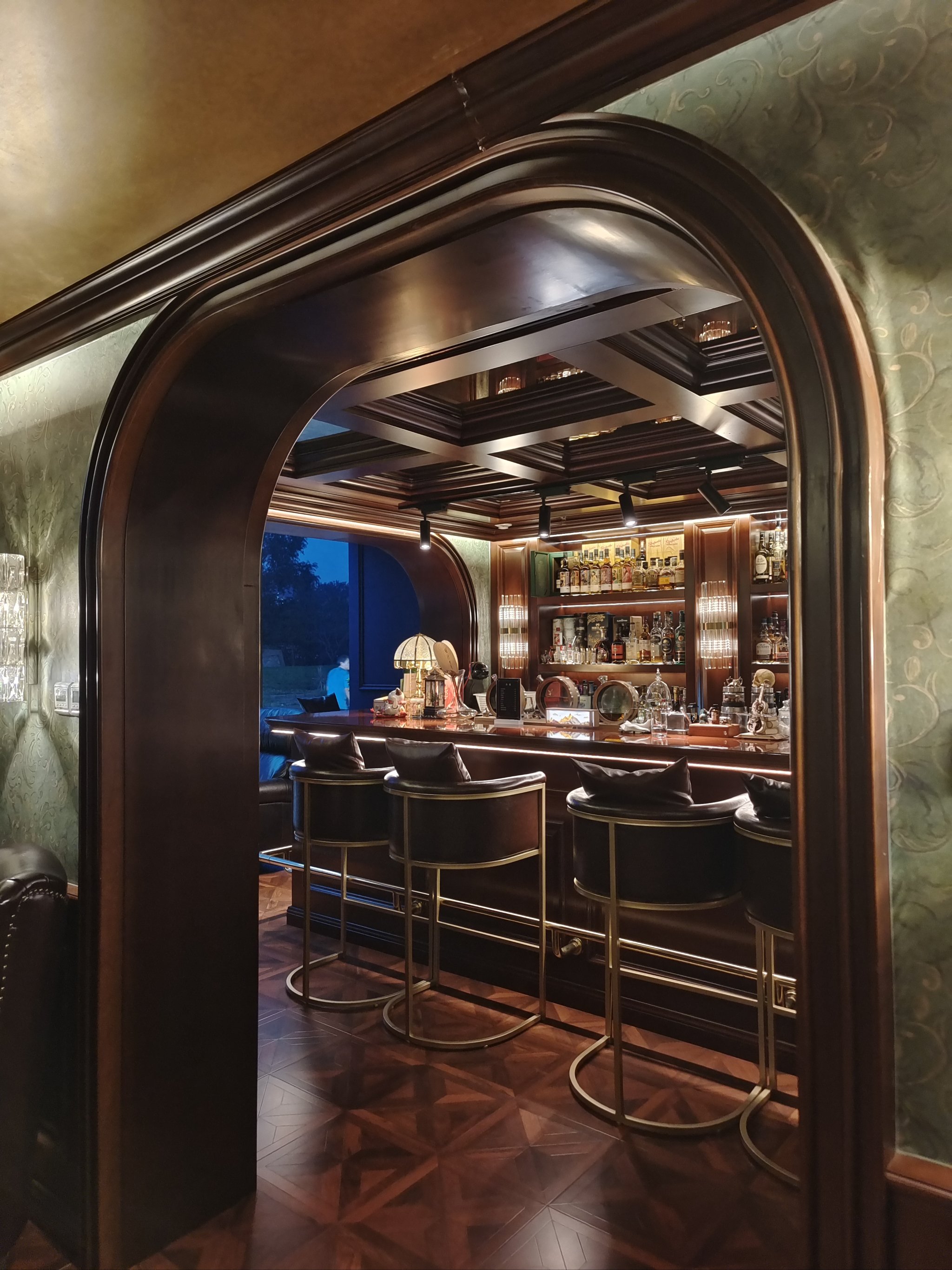 锦州商务ktv尽享尊贵商务ktv体验-太和区ktv预订