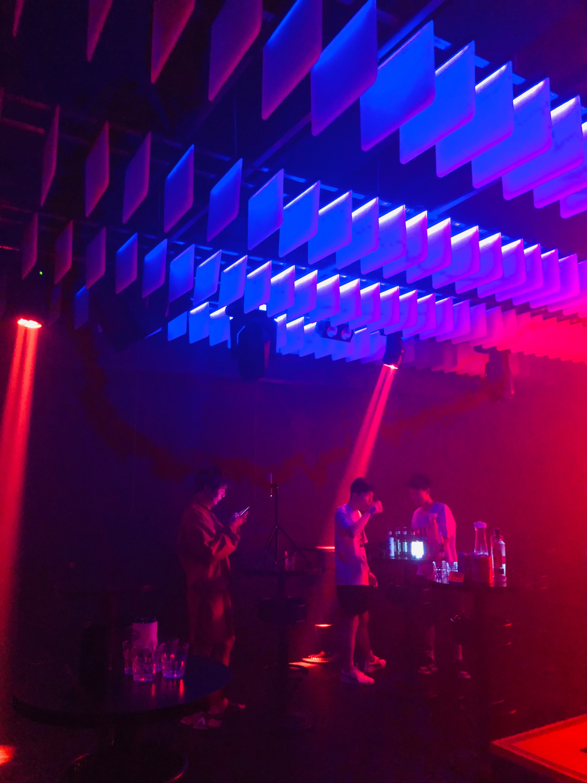 锦州商务ktv优选中低端商务ktv推荐-太和区ktv预订