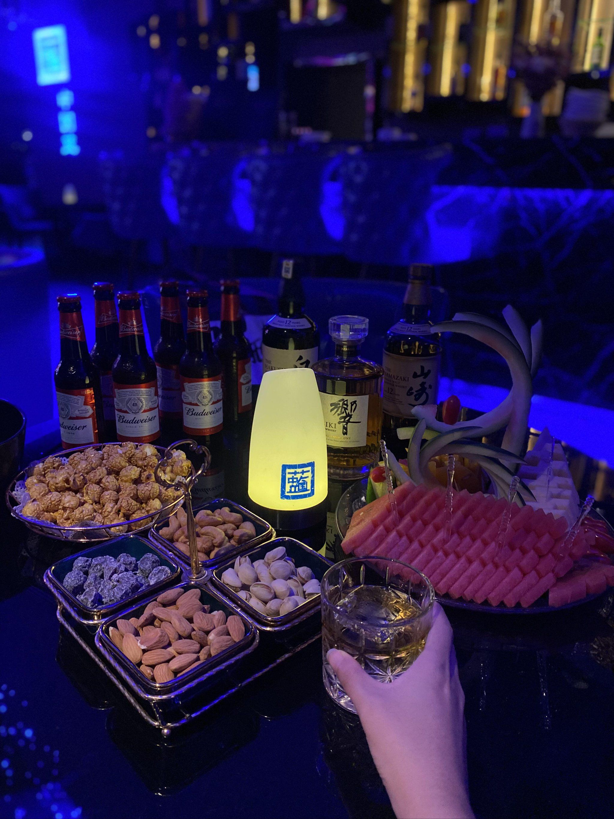 锦州商务ktv性价比高优选场所-凌海市ktv预订