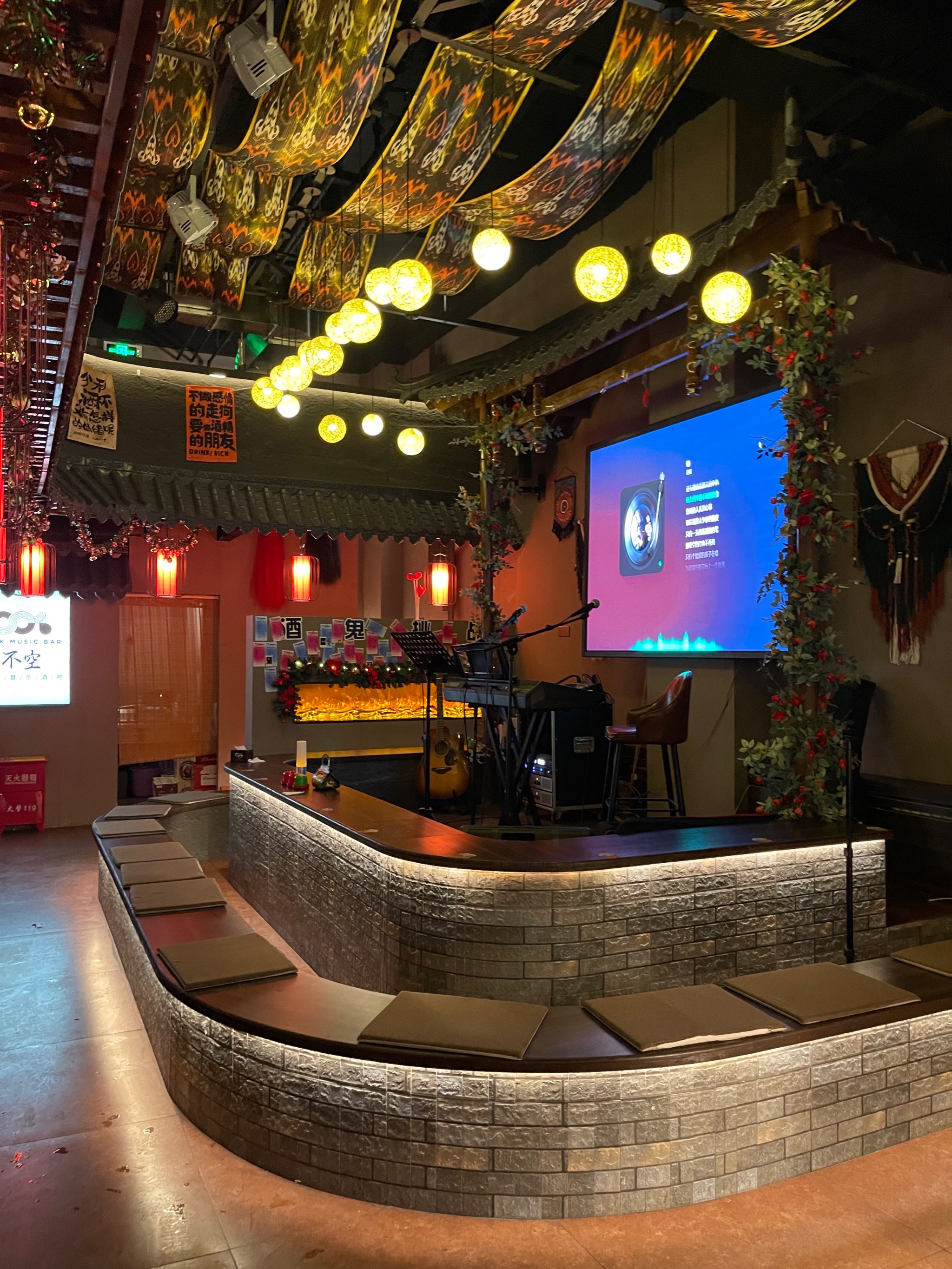 锦州商务ktv推荐 商务ktv哪里有好去处-义县ktv预订