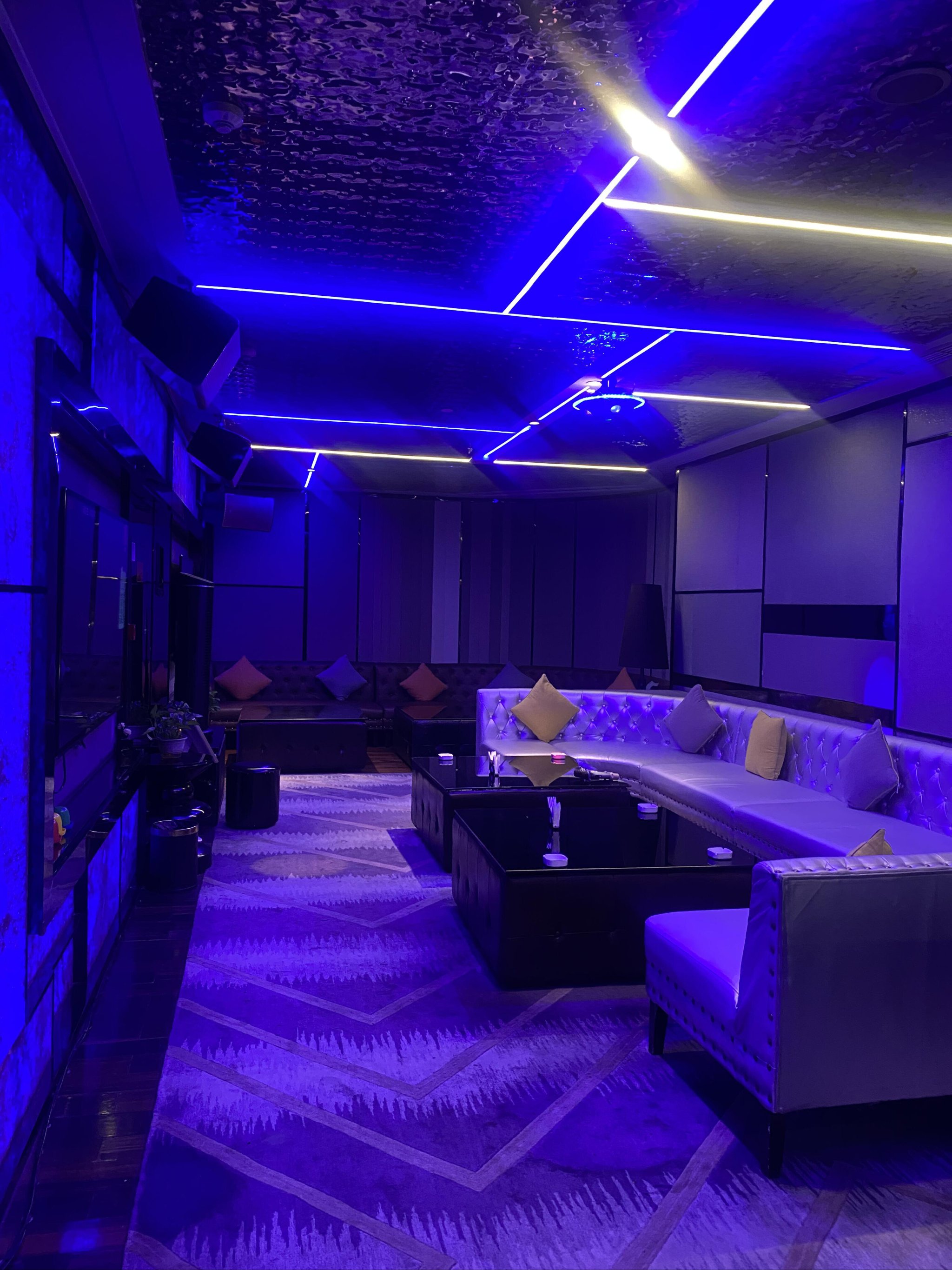 锦州商务ktv总排行推荐榜-北镇市ktv预订